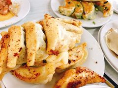 -劈柴院锅贴(沈阳路店)