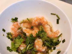 -喝彩海鲜自助餐厅(宜宾城市名人酒店)