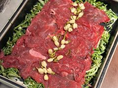 -芸山季·云南野生菌火锅(人民广场来福士店)