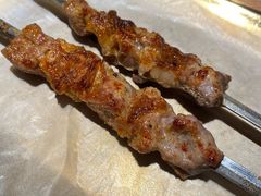 -谷丽麦馕新疆菜·清真(步步高梅溪新天地店)
