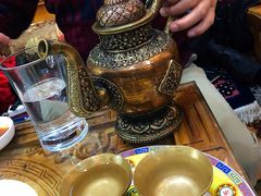青稞酒-宗巴雍姆藏餐府