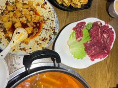 -阿婉贵州苗家酸汤鱼(梅林店)