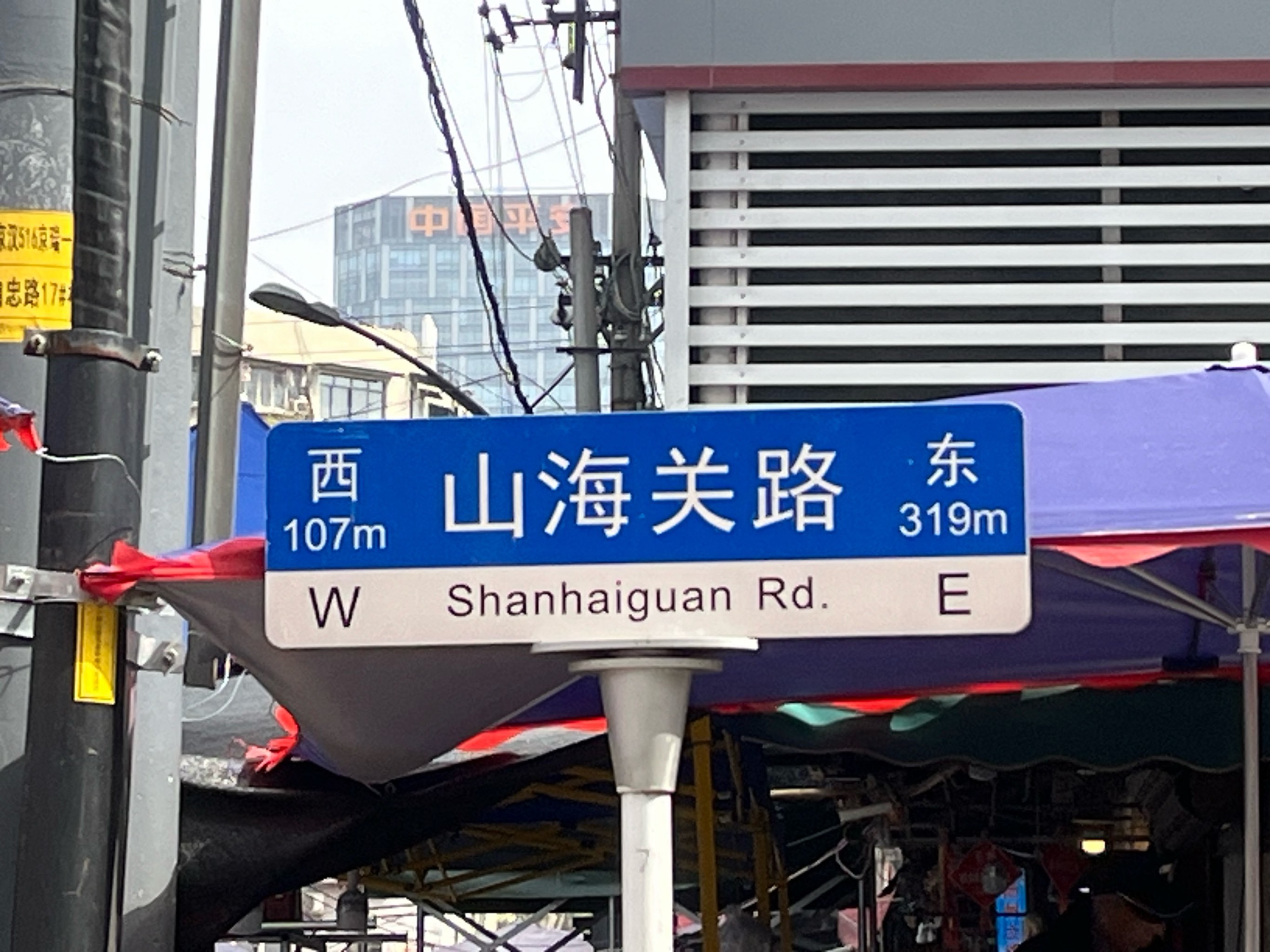 追着春风去旅行