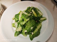 -绿茶餐厅(雁塔大悦城店)