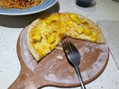 -夏日玛莉西餐厅(湘乡嘉亨茂店)