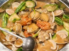 顺德公焖盘龙鳝-任兴记(定西路店)