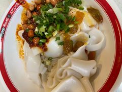 -刘二妈米皮(步行街店)