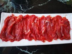 -潮汕美牛肉丸火锅店(天宁寺店)