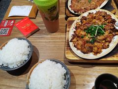 -啫火啫啫煲·顺德干蒸(西乡天虹店)