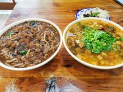 -桂花香手工面(鼓楼店)