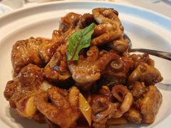 -百富源·海鲜辽菜(浑河堡店)