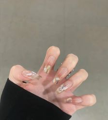 -1T·1M 日式美甲美睫
