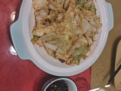 -北平味道.京味菜.烤鸭(梨园店)
