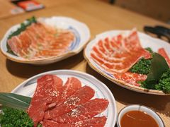 -烧肉达人•炭火烧肉(新天地店)