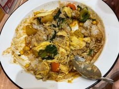 -池奈·咖喱蛋包饭(熙地港店)