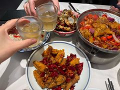 -欧记大排档·景德菜(上海首店)