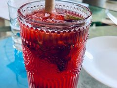 -The Rug Cafe(王府中环店)