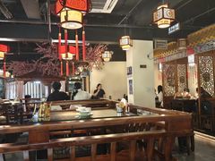 -应天大明王朝·南京菜创始店(中山陵店)