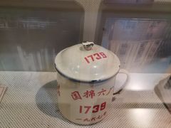 -上海纺织博物馆