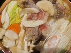 -井圣日膳(万达店)