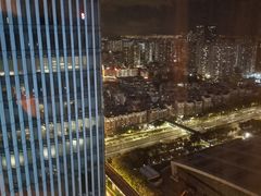 -深圳皇庭V酒店