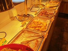 -好伦哥比萨烤肉自助(八里桥店)