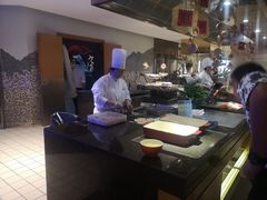 -蜻蜓逐宴全日制西餐厅I古北水镇大酒店