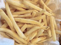 薯条-miss密斯韩餐(平阳景苑店)