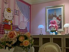 -安吉Hello Kitty乐园