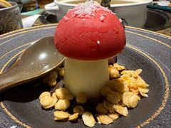 -菌彩云南野生菌火锅(新亚洲店)
