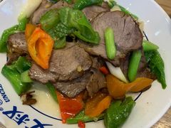 -文叔·湖北名小吃·小龙虾(华强北店)
