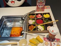 -海底捞火锅(勒泰店)