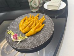-富淳饭店(陆家嘴保利广场店)