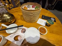 -乐忻皇朝(上海中心大厦店)