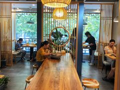 -红小满休闲餐厅(十全街店)