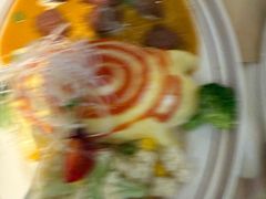 -贝林大翅鲸简餐厅(国家海洋博物馆店)