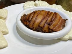 -北戴河转鱼·炒螃蟹酱餐厅