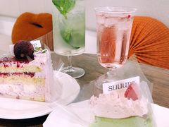 -流酥可心·牛乳蛋糕商店(禾祥西路店)
