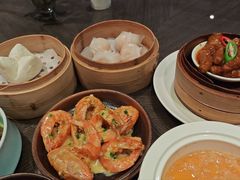 -万丽轩·粤菜(王府井金茂万丽酒店)