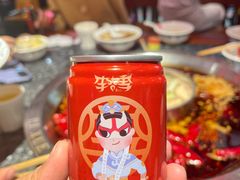 -李雪火锅食府(宽窄巷子总店)