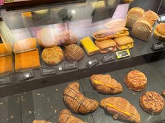 -星巴克臻选(广州好世界广场店)