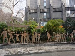 -长江路历史文化街区