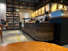 -星巴克(北京三里屯SOHO一店)