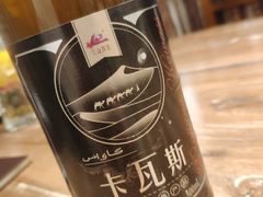 -清真·玛丽亚新疆菜主题餐厅(浙江中路店)