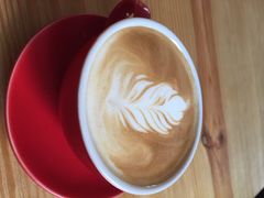 时光转角咖啡厅-时光转角咖啡馆(西康路店)