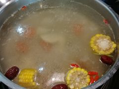 -四点金潮汕鲜牛肉火锅(金猴名居店)