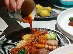 -上上瓷·艺境川菜(IFS旗舰店)