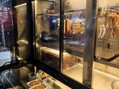 -记忆串城·东北烧烤·小龙虾·大型团建(南油店)
