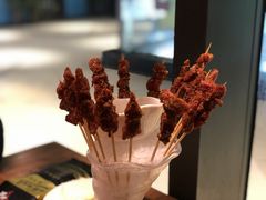 -德庄火锅(巢湖万达店)