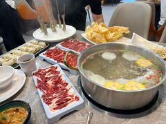 -牛天下·牛肉·海鲜·打边炉·融合菜
